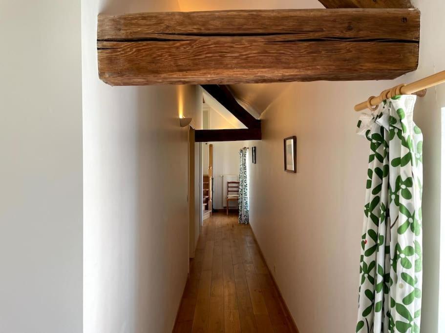 Le Cottage - Maison De 6 A 8 Personnes - La Ferme Du Try Frasnes-lez-Gosselies Exteriér fotografie