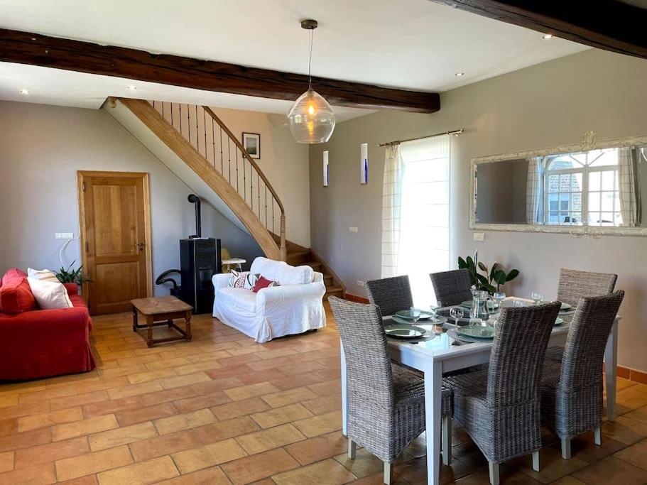 Le Cottage - Maison De 6 A 8 Personnes - La Ferme Du Try Frasnes-lez-Gosselies Exteriér fotografie