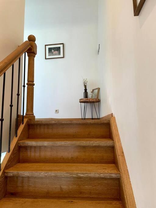Le Cottage - Maison De 6 A 8 Personnes - La Ferme Du Try Frasnes-lez-Gosselies Exteriér fotografie